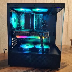 Asus B860M Max Gaming - фото 3