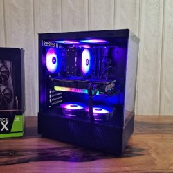 Asus B860M Max Gaming - фото 5
