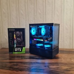 Asus B860M Max Gaming - фото 6
