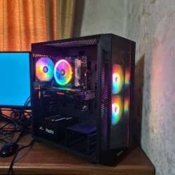 Оперативная память Corsair Vengeance 2x8GB - фото 1