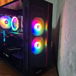 Оперативная память Corsair Vengeance 2x8GB - фото 2