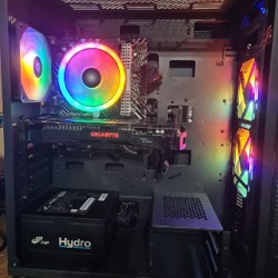 Оперативная память Corsair Vengeance 2x8GB - фото 3