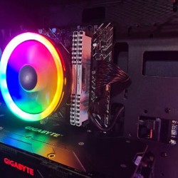 Оперативная память Corsair Vengeance 2x8GB - фото 4
