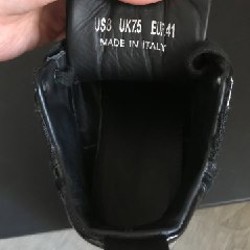 Обувь RtA - фото 6
