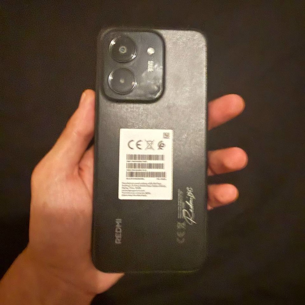 Redmi 15 C