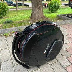 Моноколесо Inmotion V10F - фото 2