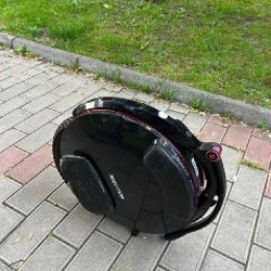 Моноколесо Inmotion V10F - фото 3