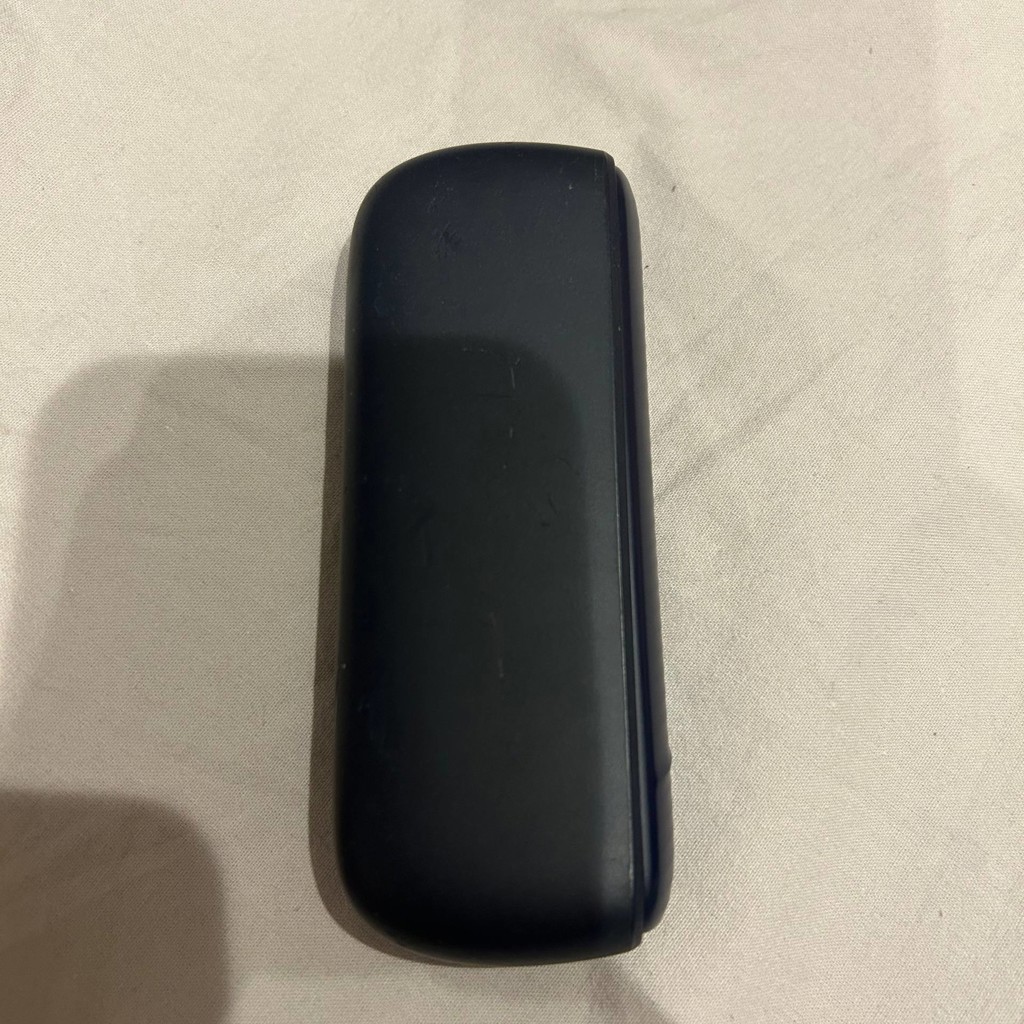 IQOS ILUMA ONE