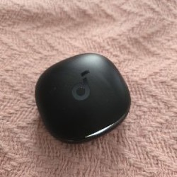 Наушники Soundcore liberty 4 - фото 2