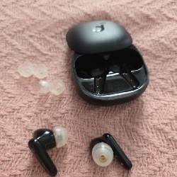Наушники Soundcore liberty 4 - фото 3
