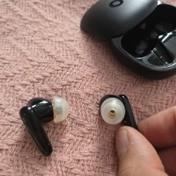 Наушники Soundcore liberty 4 - фото 4