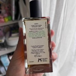 Духи Lush Time of the season - фото 2