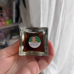 Духи Lush Time of the season - фото 4