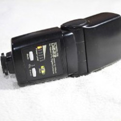Вспышка для Nikon - фото 3
