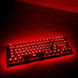 HyperX Alloy FPS Pro - фото 2