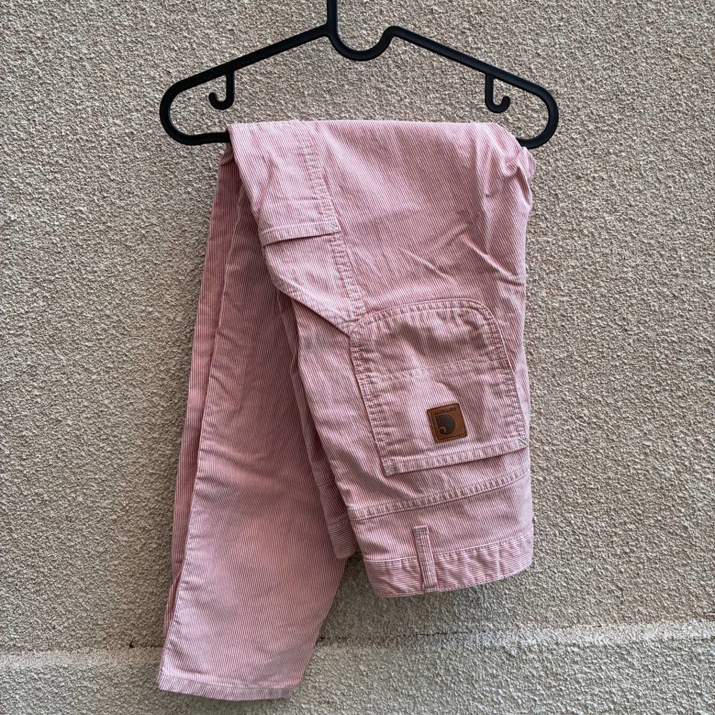 Брюки женские Carhartt W’ Endeavor pant