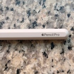 Apple Pencil Pro - фото 3