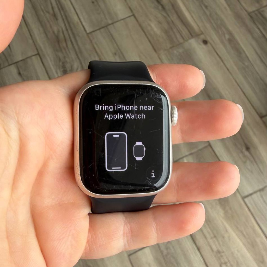 Apple Watch 7 series 41мл