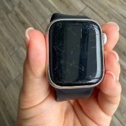 Apple Watch 7 series 41мл - фото 2