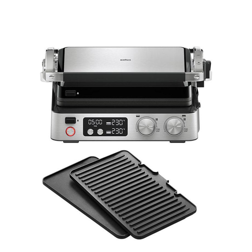 Гриль Braun MultiGrill 7 CG7040