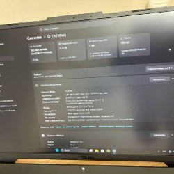 Игровой ноутбук Asus TUF F16 FX607J - фото 2