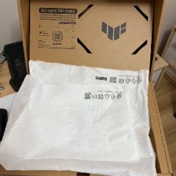 Игровой ноутбук Asus TUF F16 FX607J - фото 4