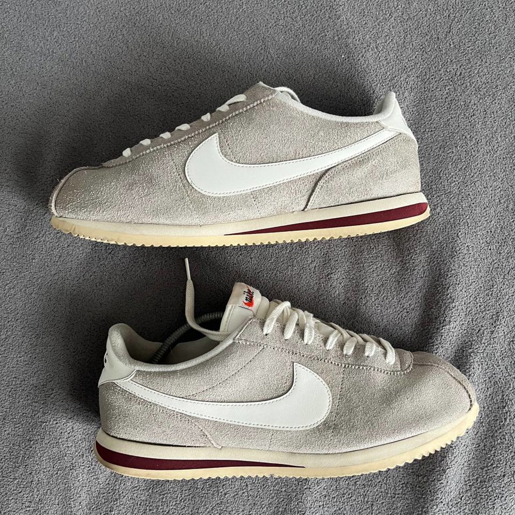 Кроссовки мужские Nike Cortez