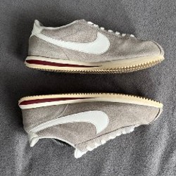 Кроссовки мужские Nike Cortez - фото 3
