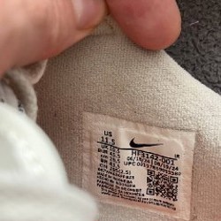 Кроссовки мужские Nike Cortez - фото 5