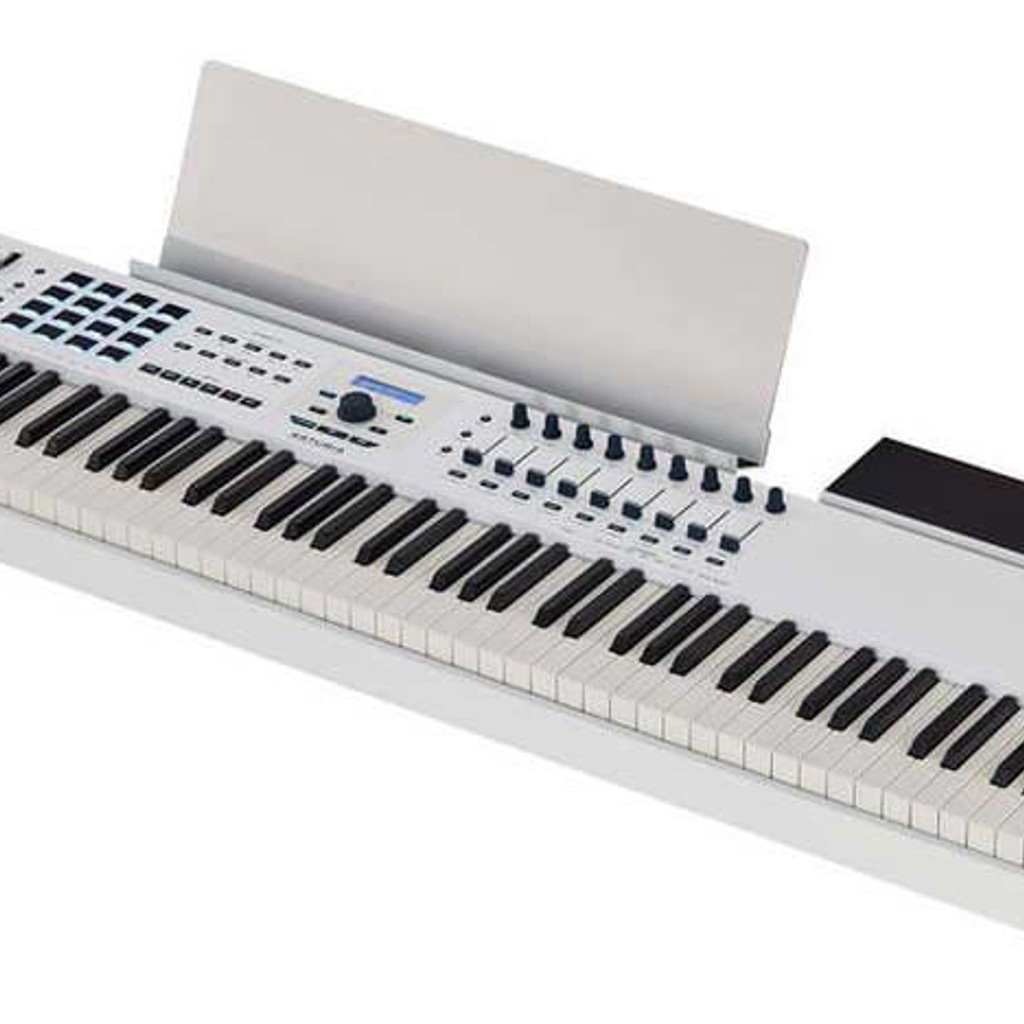 Arturia KeyLab 88 MKII