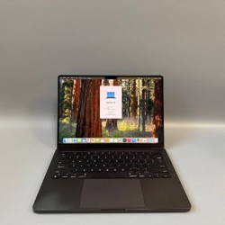 Macbook Pro 14 M4 Pro - фото 3