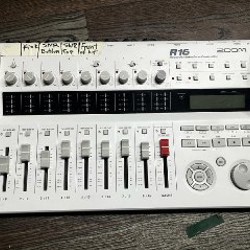 Zoom R16 - фото 2