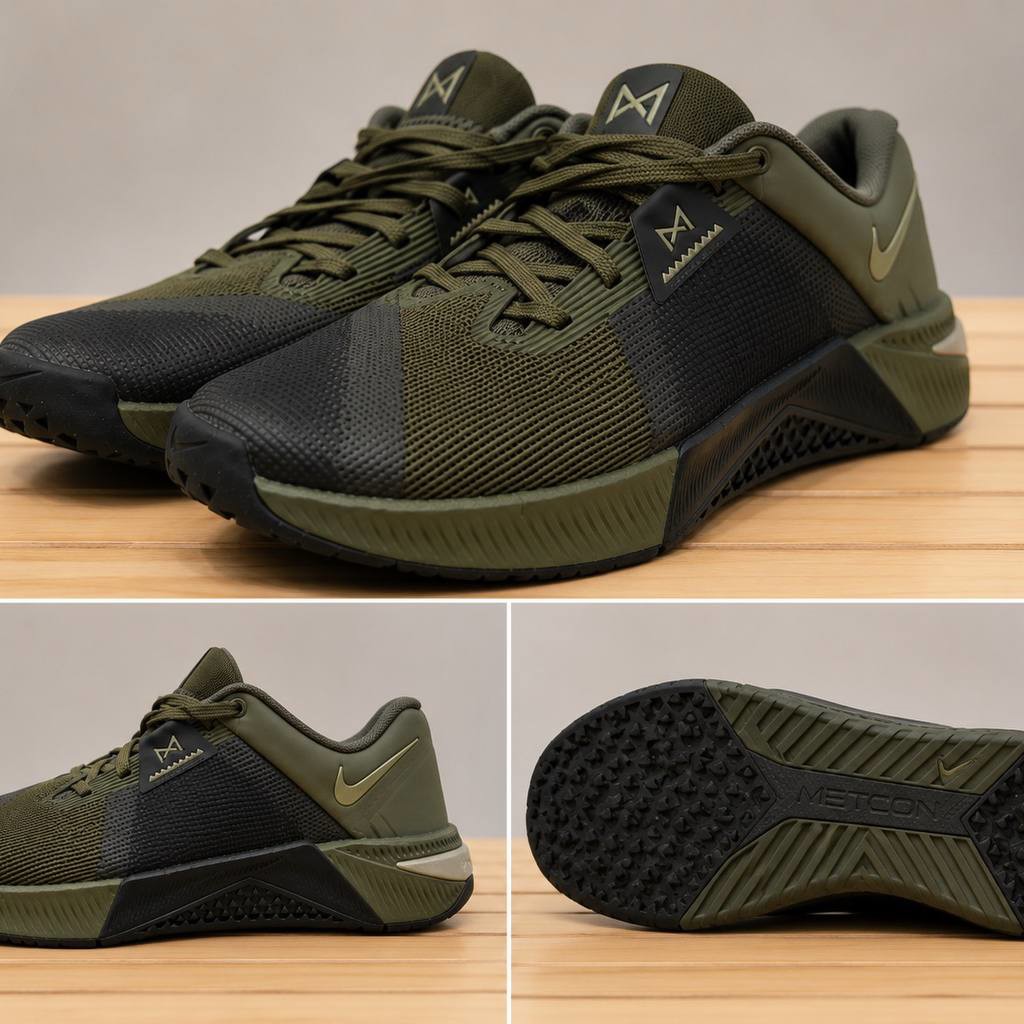 Nike Metcon 10