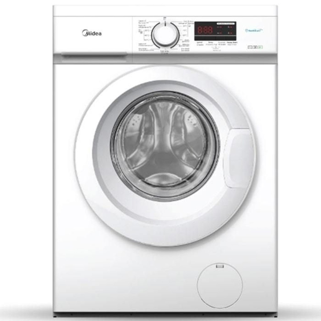 Стиральная машина Midea MFE60-U1012