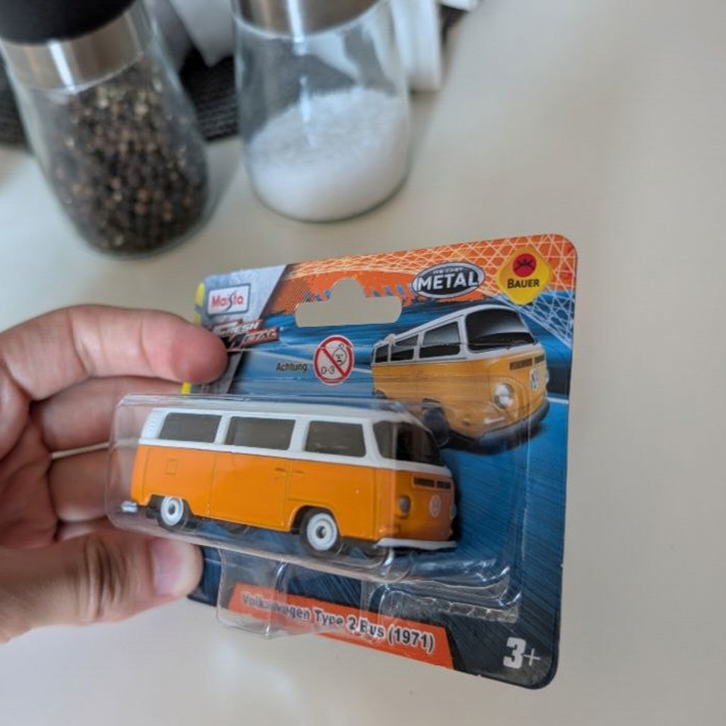 Volkswagen Transporter T2