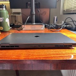 HP OMEN 16 - фото 4