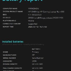 HP OMEN 16 - фото 6