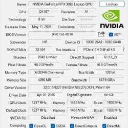 HP OMEN 16 - фото 9
