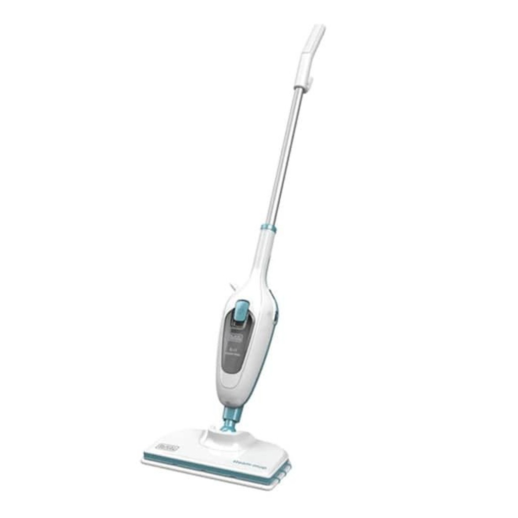 Паровой очиститель Black and Decker FSM13E1-QS