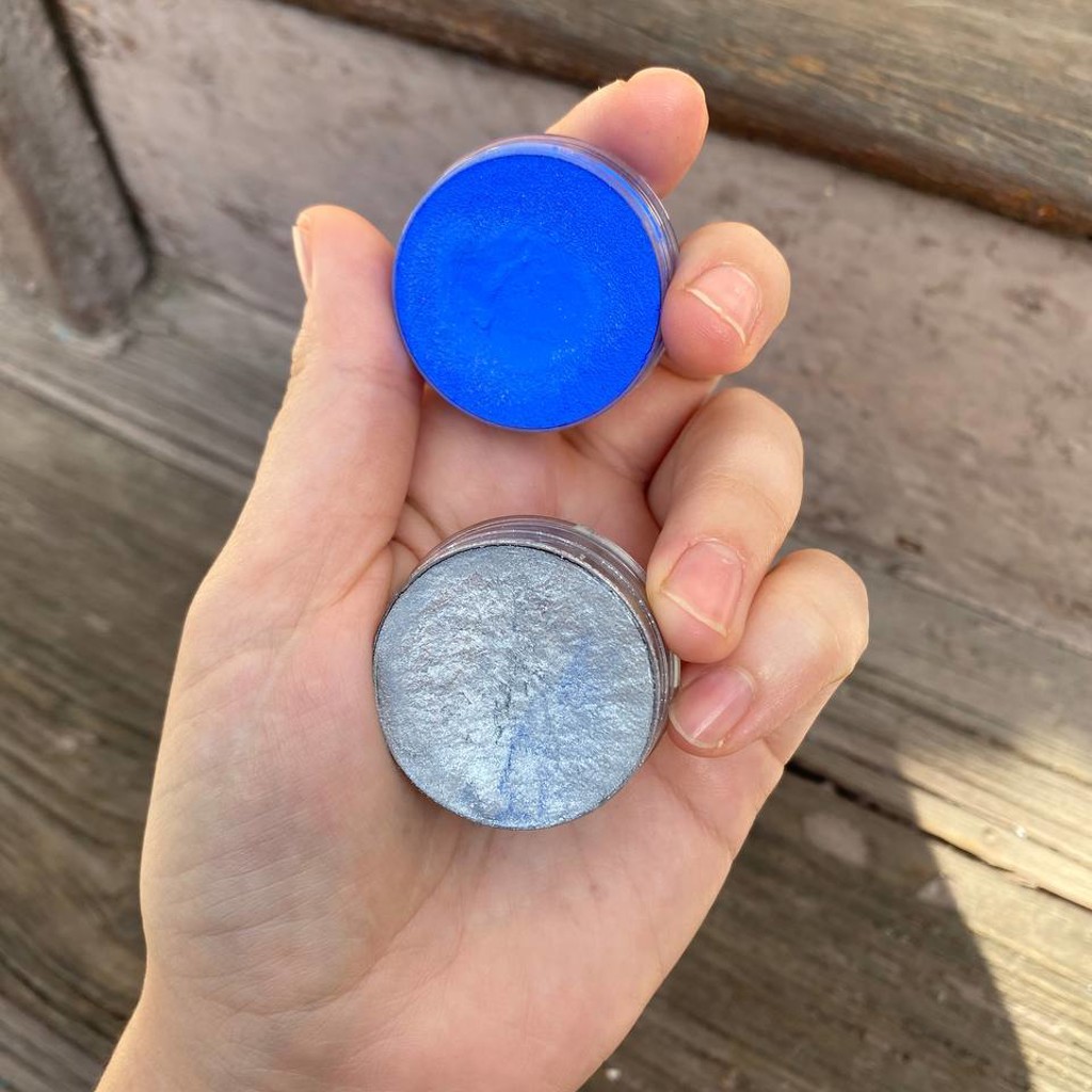 Грим KRYOLAN AQUA COLOR