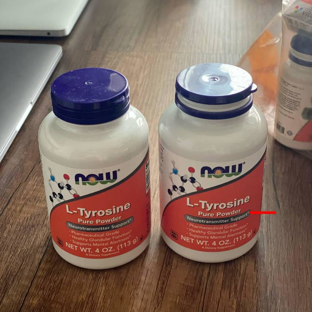 L-Tyrosine