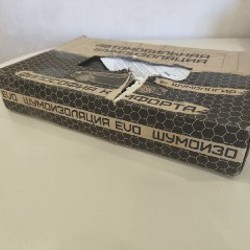 Шумовиброизоляция - фото 2