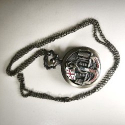 Сувенирные часы - фото 5
