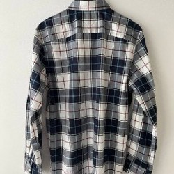 Рубашка Tommy Hilfiger - фото 5