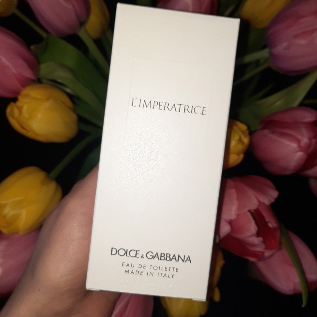 L'Imperatrice 3