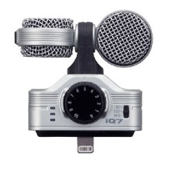 MS Stereo Microphone - фото 3