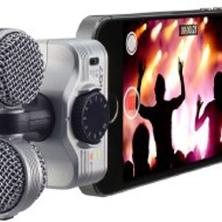 MS Stereo Microphone - фото 4