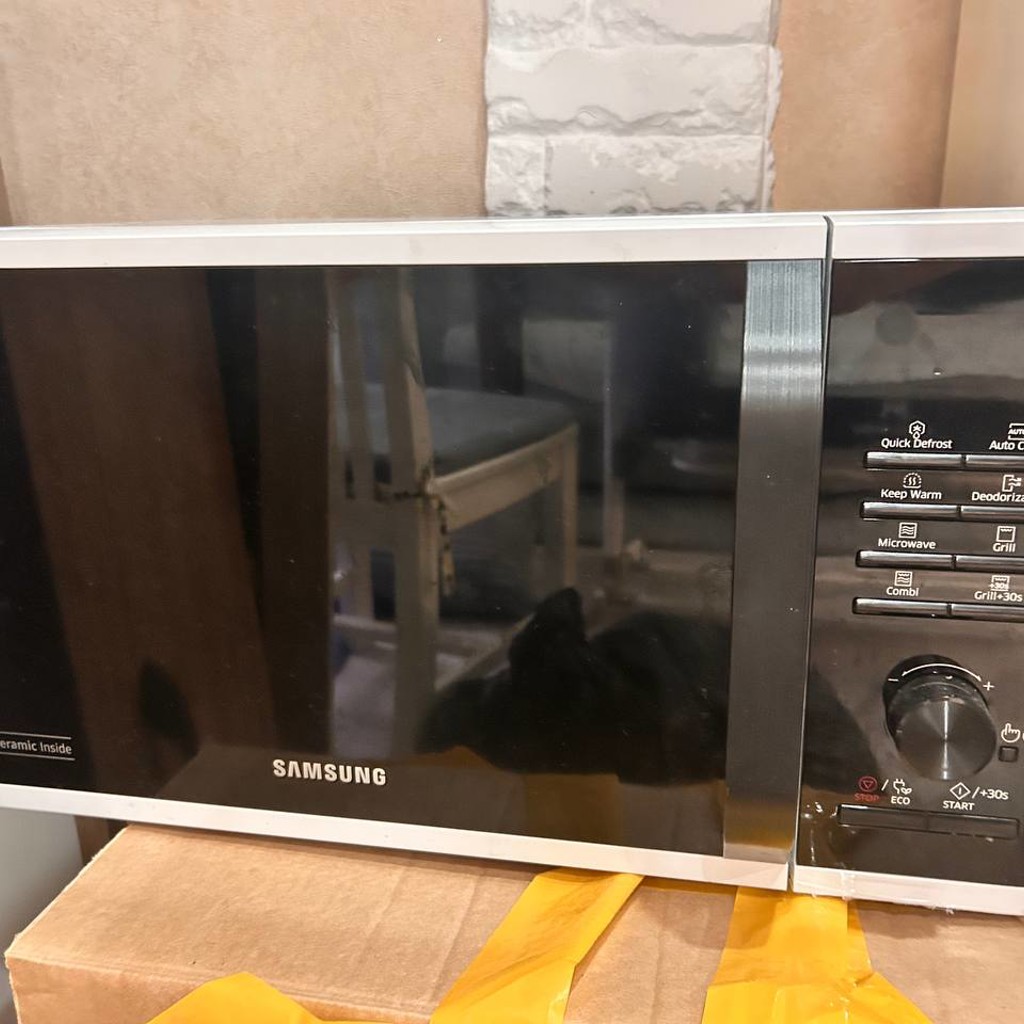 Микроволновка Samsung