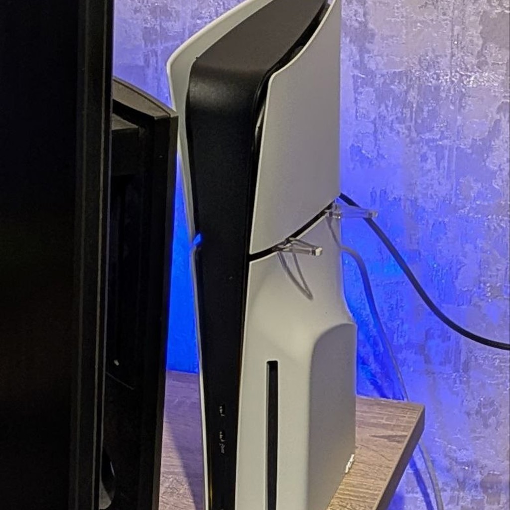 PlayStation 5 Slim