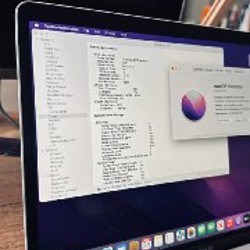 MacBook Air 13” 2019 - фото 3